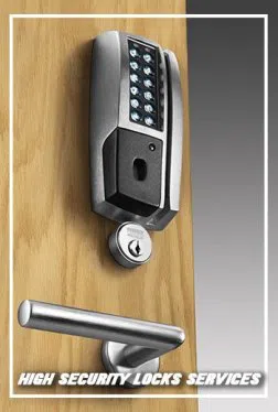 Lock Locksmith Tech Ramsey, NJ 201-402-2654 - high-security-locks
